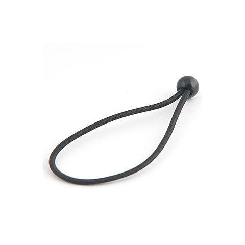 LefreQue Knotted Band Black 85 mm Fixierband von LefreQue