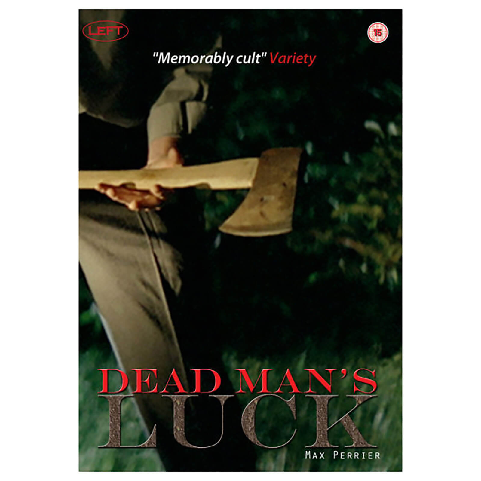 Dead Man's Luck von Left Films
