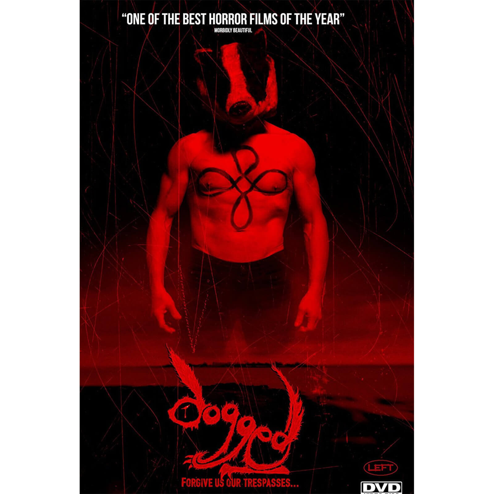 Dogged Dogged von Left Films