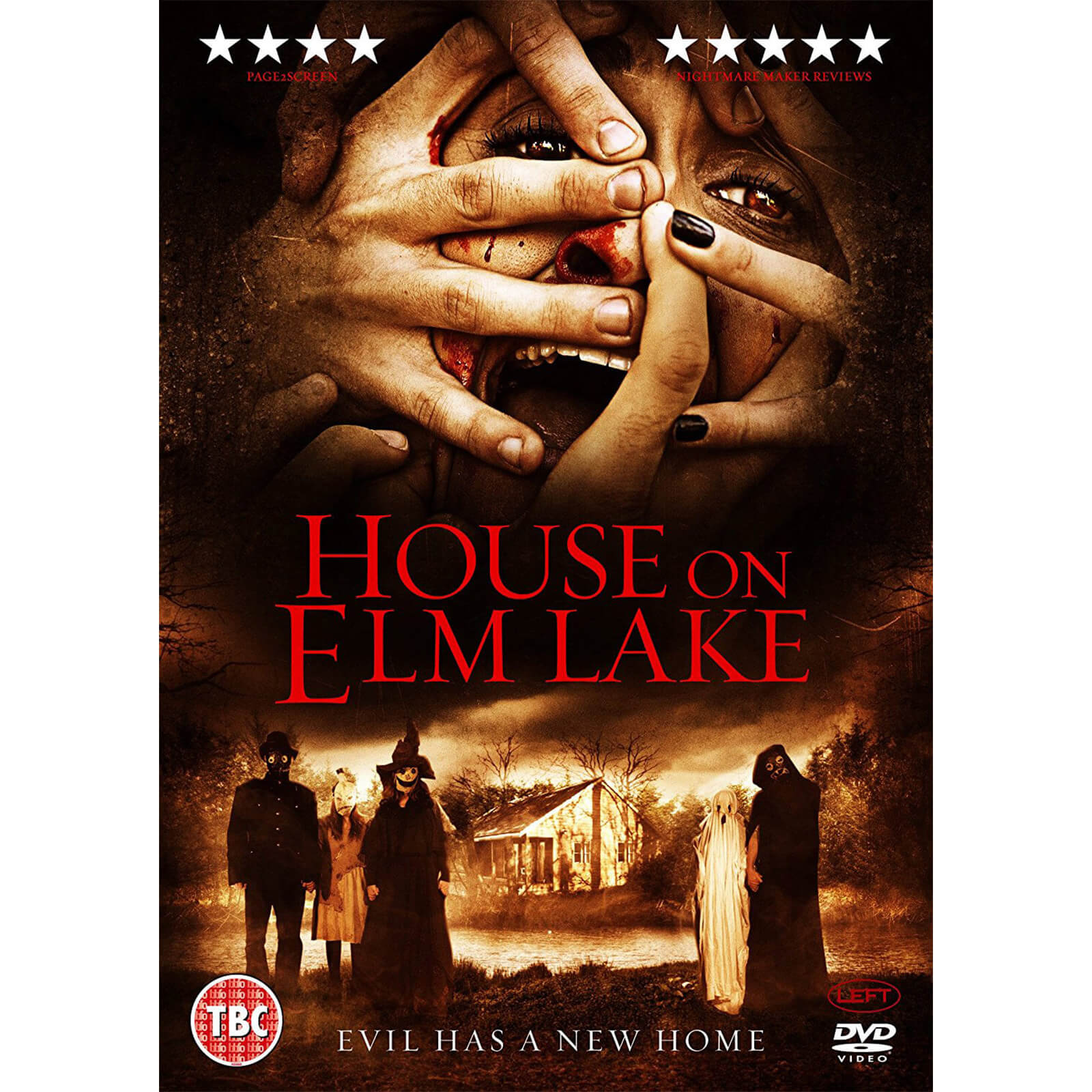 Haus am Elm Lake Haus am Elm Lake von Left Films