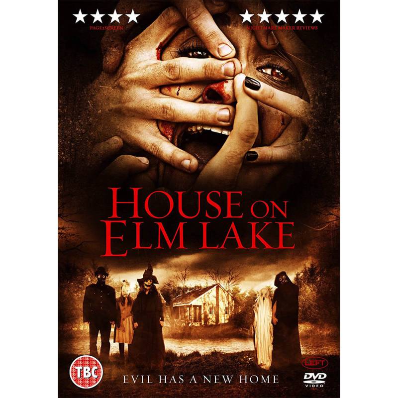 Haus am Elm Lake von Left Films