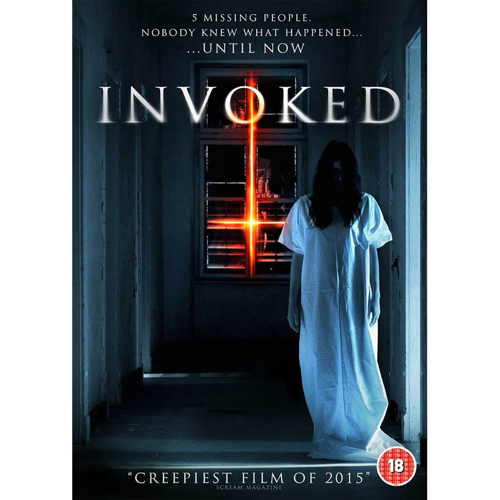 Invoked Invoked von Left Films