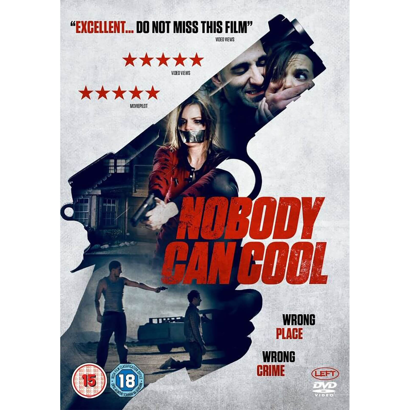 Niemand kann kühlen Niemand kann kühlen von Left Films