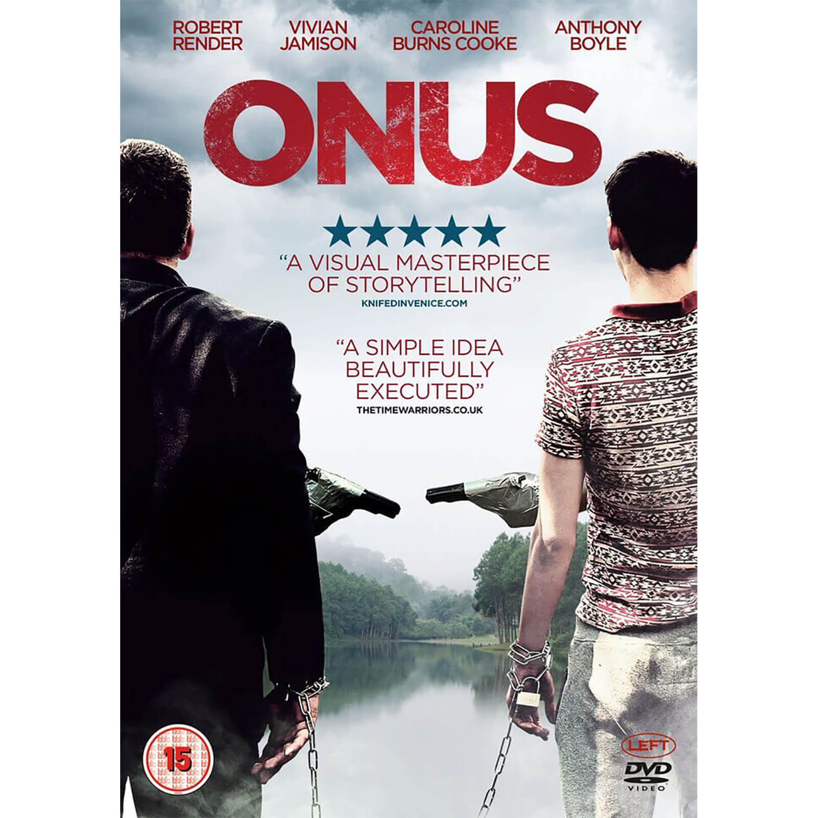 Onus von Left Films