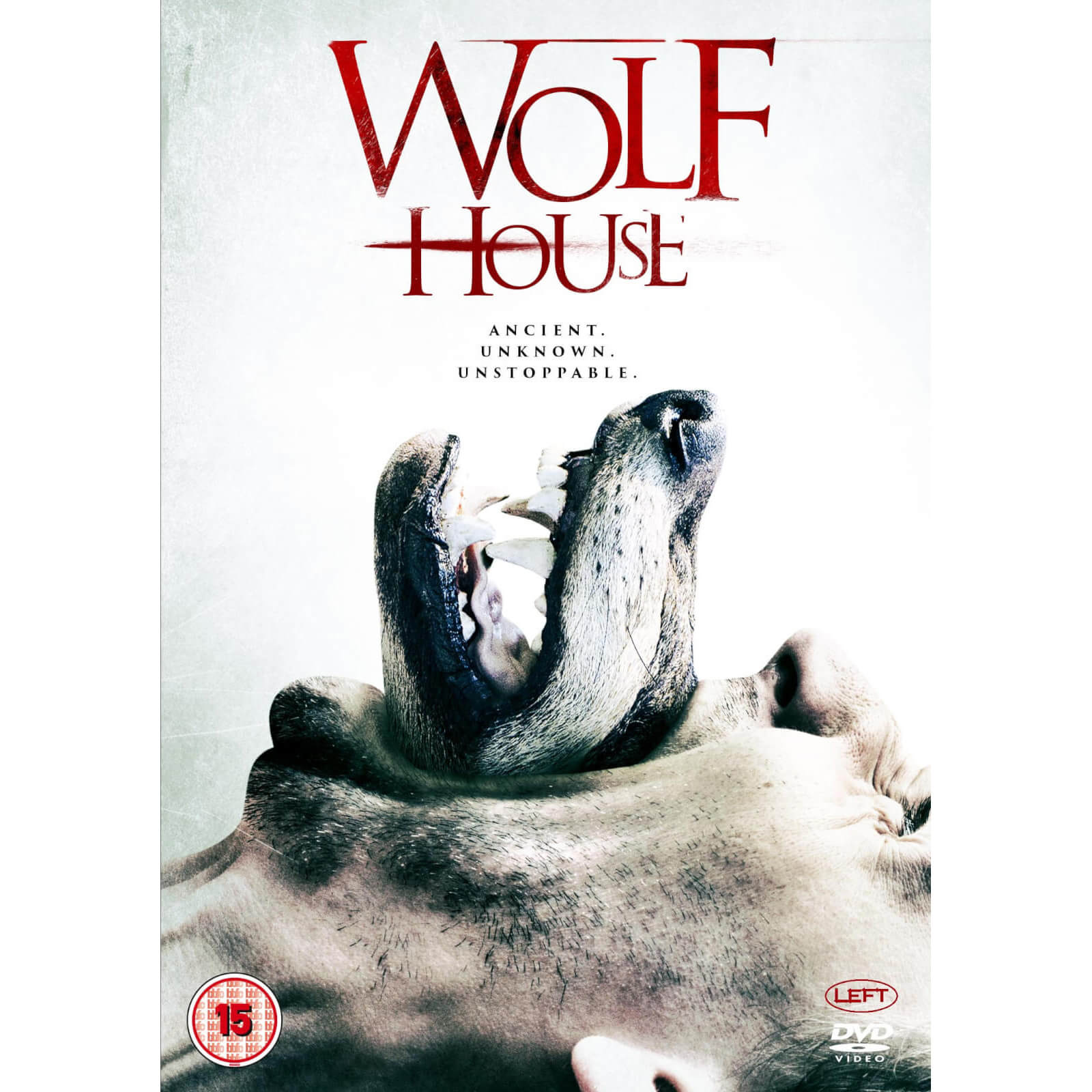 Wolfshaus Wolfshaus von Left Films