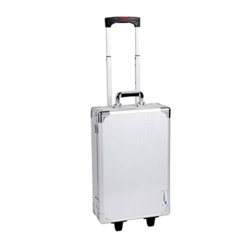 Legamaster Professional Travel Moderationskoffer Aluminium Anzahl Teile: 3200 540mm x 350mm x 160mm von Legamaster