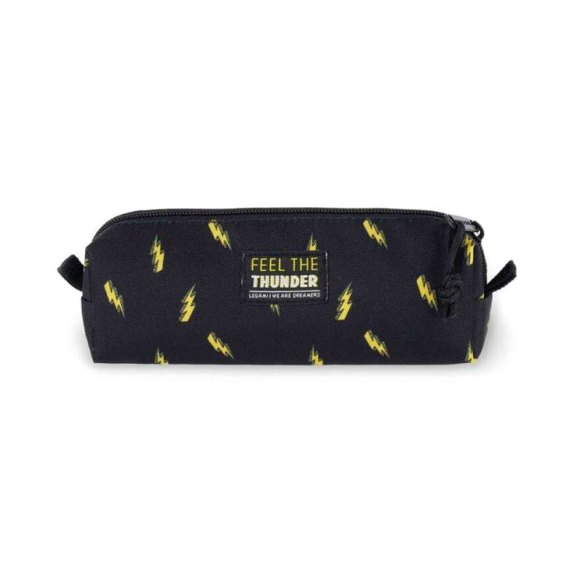 LEGAMI Federmäppchen My Pencil Case, LEGAMI Designs Blitz LEGAMI Federmäppchen My Pencil Case, LEGAMI Designs Blitz von Legami