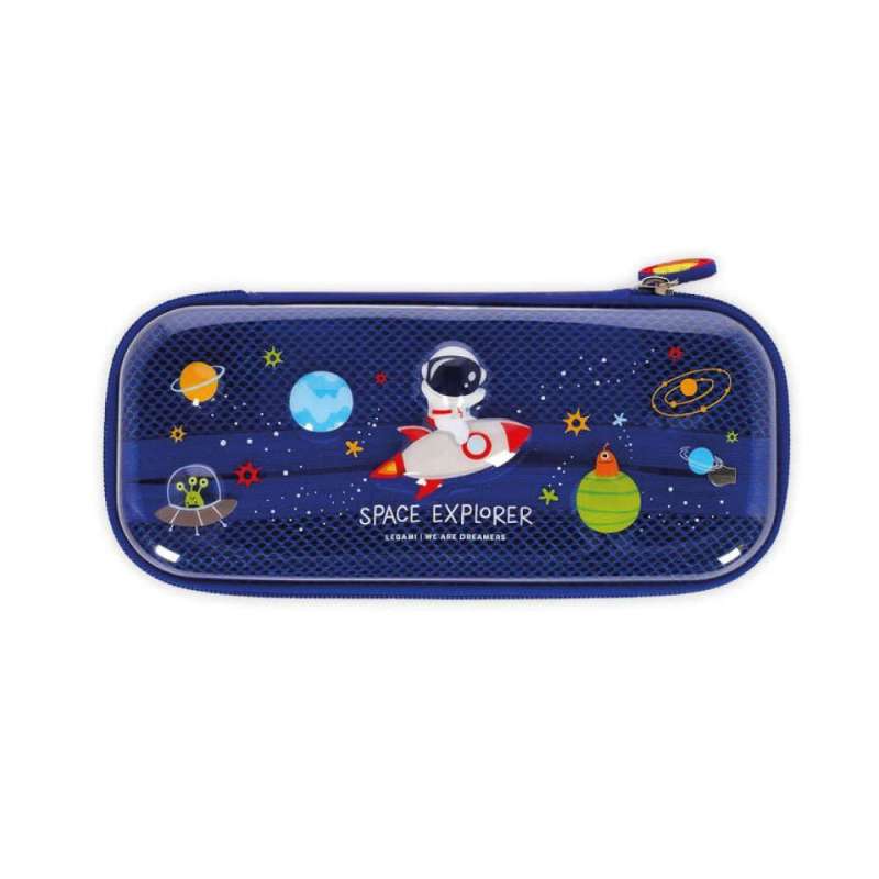 LEGAMI Federmäppchen Wonderwow, LEGAMI Designs Space LEGAMI Federmäppchen Wonderwow, LEGAMI Designs Space von Legami