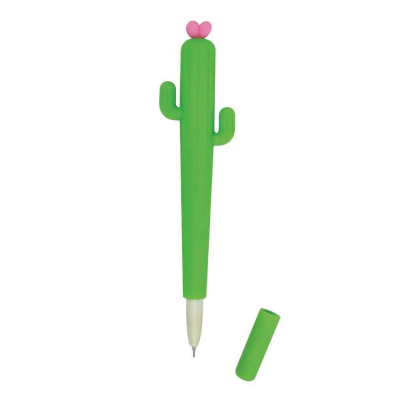 LEGAMI Gelschreiber Dekostift, LEGAMI Designs Kaktus LEGAMI Gelschreiber Dekostift, LEGAMI Designs Kaktus von Legami