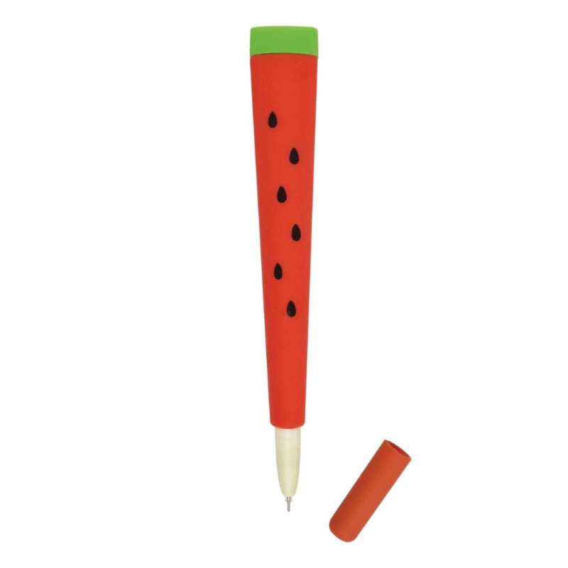 LEGAMI Gelschreiber Dekostift, LEGAMI Designs Wassermelone LEGAMI Gelschreiber Dekostift, LEGAMI Designs Wassermelone von Legami