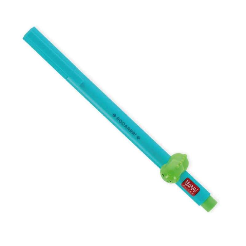 LEGAMI Gelstift Lovely Friends, LEGAMI Designs Dino LEGAMI Gelstift Lovely Friends, LEGAMI Designs Dino von Legami