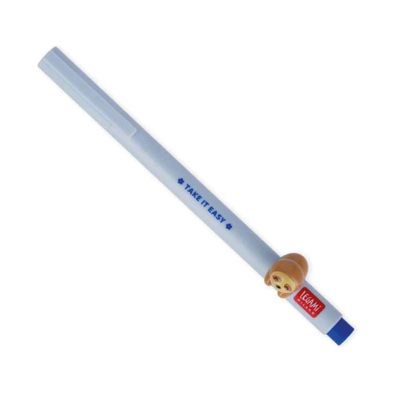 LEGAMI Gelstift Lovely Friends, LEGAMI Designs Faultier LEGAMI Gelstift Lovely Friends, LEGAMI Designs Faultier von Legami