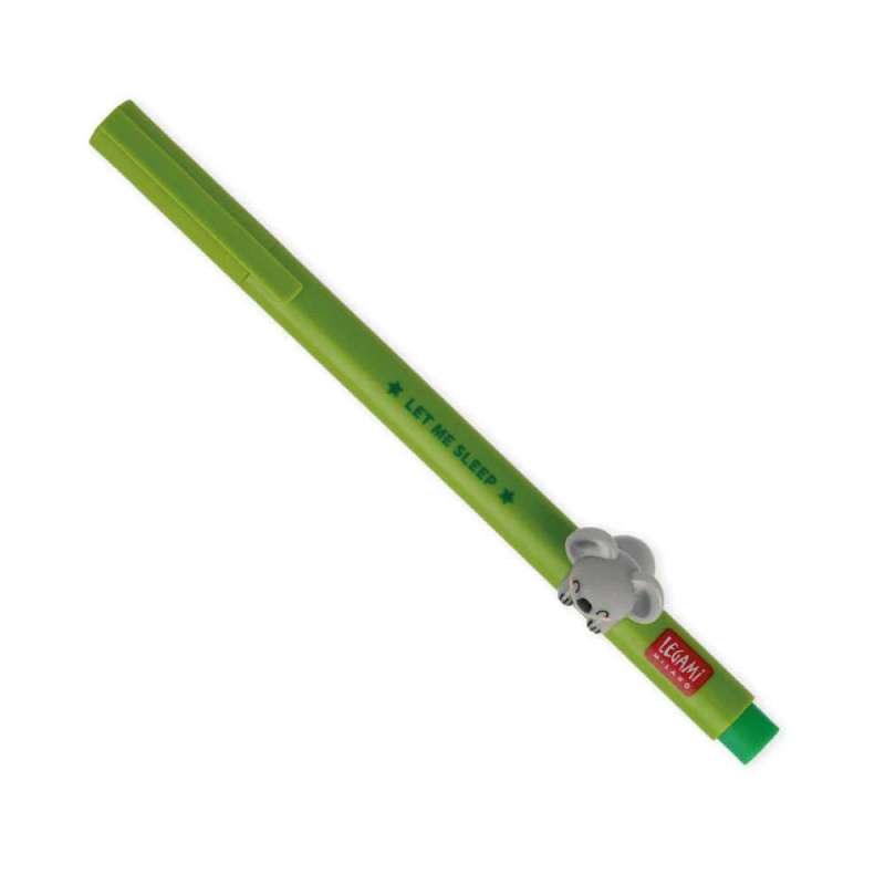 LEGAMI Gelstift Lovely Friends, LEGAMI Designs Koala LEGAMI Gelstift Lovely Friends, LEGAMI Designs Koala von Legami