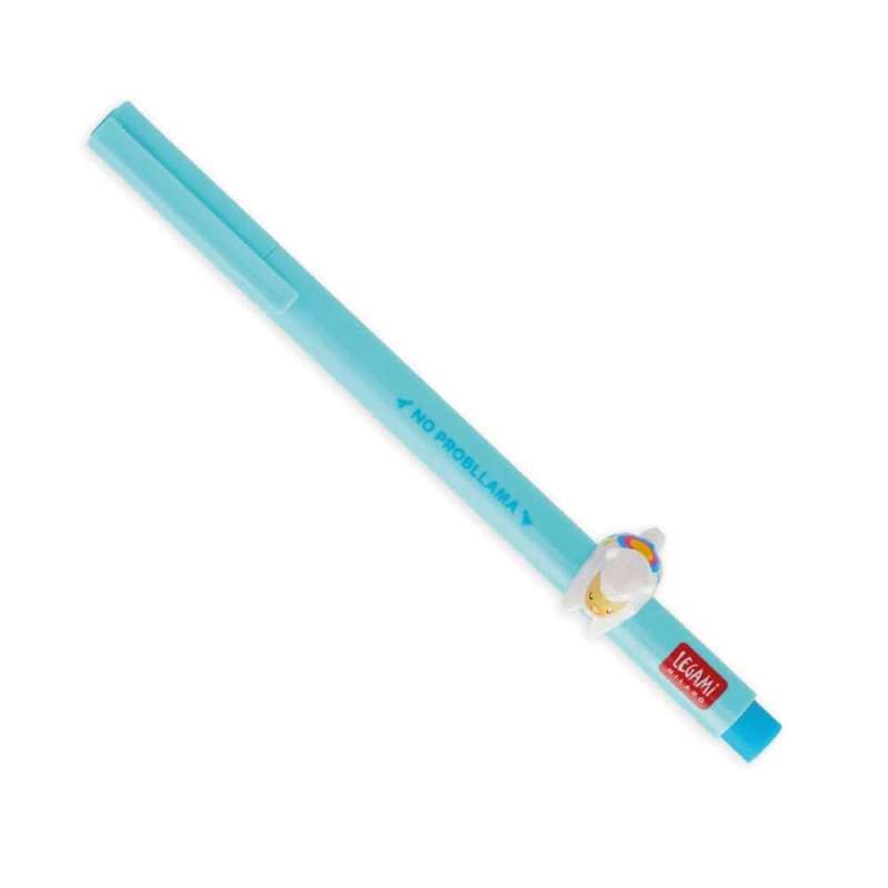 LEGAMI Gelstift Lovely Friends, LEGAMI Designs Lama LEGAMI Gelstift Lovely Friends, LEGAMI Designs Lama von Legami