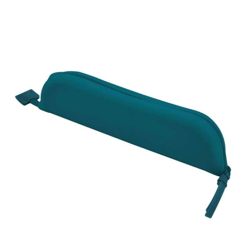 LEGAMI Schlampermäppchen Cute!, Farbe blau LEGAMI Schlampermäppchen Cute!, Farbe blau von Legami