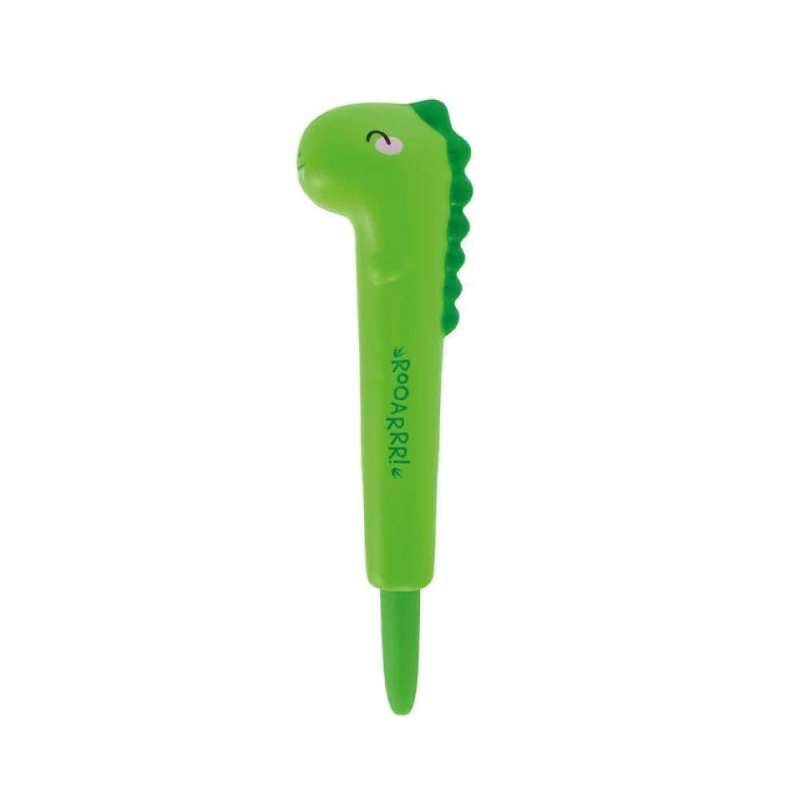 LEGAMI Squishy Gelschreiber Squeezies, LEGAMI Designs Dino von Legami