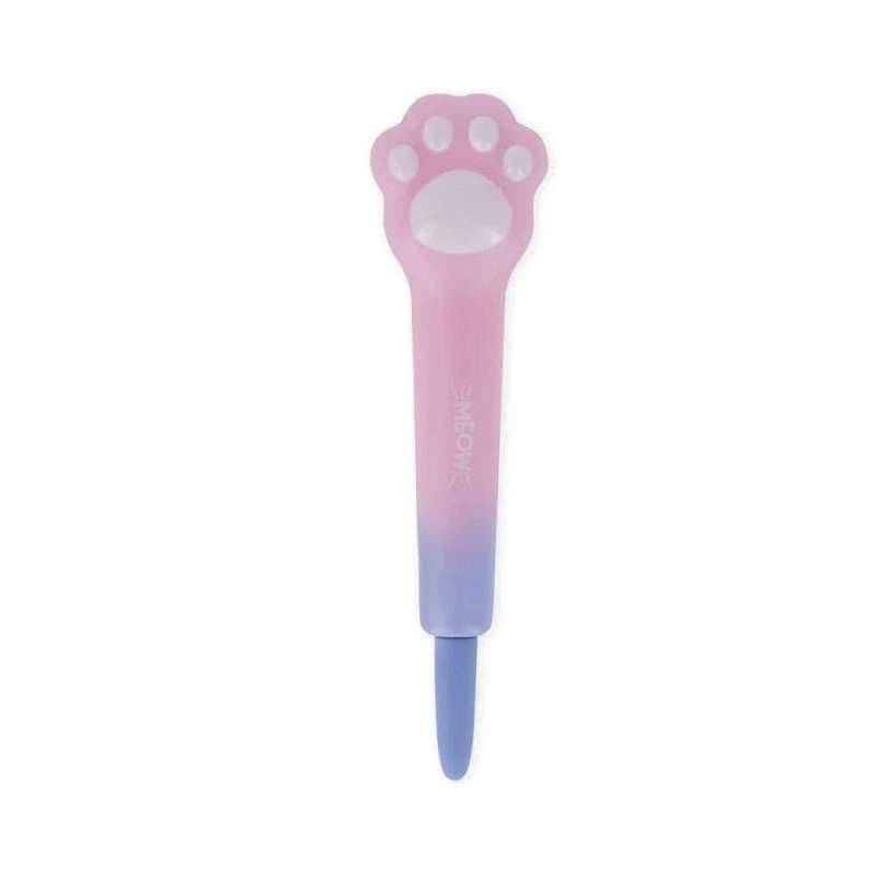 LEGAMI Squishy Gelschreiber Squeezies, LEGAMI Designs Kitty von Legami