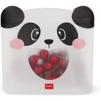 Legami 3er Set wiederverwendbare Snack Taschen - Panda Legami 3er Set wiederverwendbare Snack Taschen - Panda von Legami