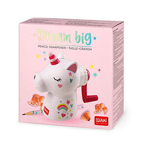 Legami Anspitzer Pencil Sharpener Unicorn von Legami