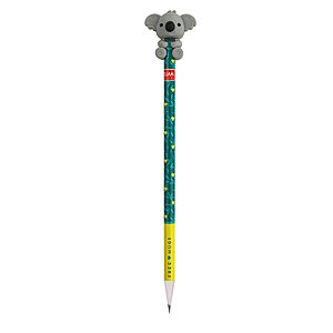 Legami Bleisstift Koala mit Radierer Legami Bleisstift Koala mit Radierer von Legami