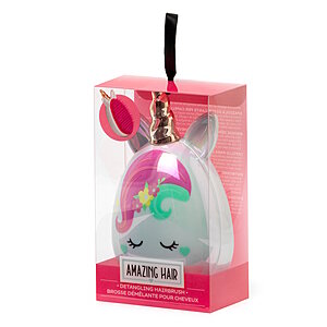 Legami Haarbürste Unicorn von Legami