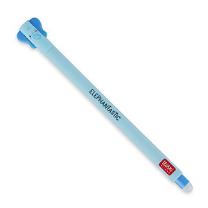 Legami löschbarer Gelstift - Erasable Pen Elephant Legami löschbarer Gelstift - Erasable Pen Elephant von Legami
