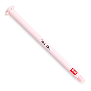 Legami radierbarer Gelstift - Erasable Pen Piggy Legami radierbarer Gelstift - Erasable Pen Piggy von Legami