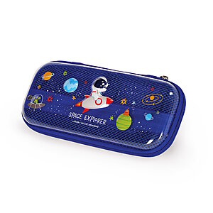 Legami Federmäppchen Wonderwow Space von Legami