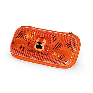 Legami Federmäppchen Wonderwow Tiger von Legami
