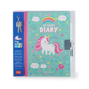 Legami Geh. Tagebuch Unicorn Legami Geh. Tagebuch Unicorn von Legami