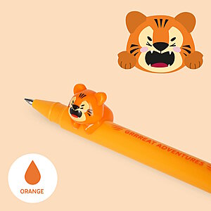 Legami Gelstift Tiger Lovely Friends Legami Gelstift Tiger Lovely Friends von Legami