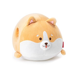 Legami Kissen und Handwärmer Super Soft Corgi Legami Kissen und Handwärmer Super Soft Corgi von Legami