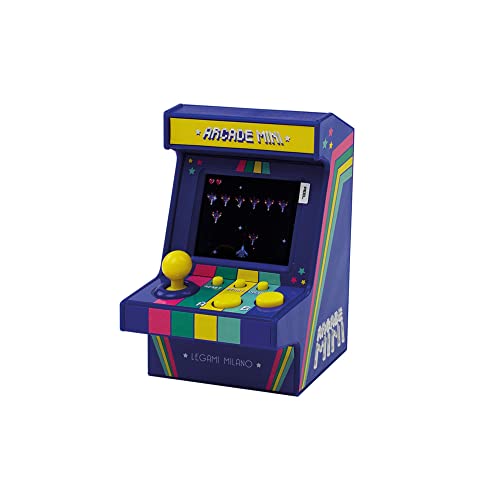 Legami Arcade Mini von LEGAMI