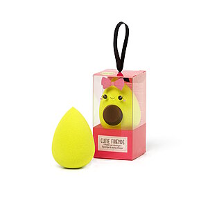 Legami Make Up Schwamm Acocado Legami Make Up Schwamm Acocado von Legami