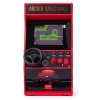 Legami Mini-Arcade-Videospiel - Arcade Speed Race von Legami