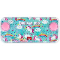 Legami Mini-Wasserflipper - Mini Water Game - Einhorn Legami Mini-Wasserflipper - Mini Water Game - Einhorn von Legami