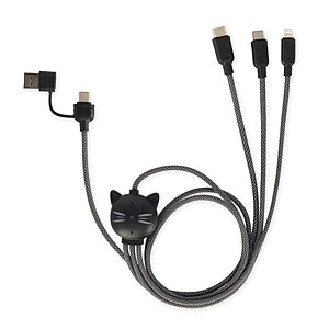 Legami Multi Ladekabel Kitty Legami Multi Ladekabel Kitty von Legami