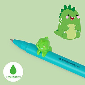 Legami Gelstift Dino Lovely Friends Legami Gelstift Dino Lovely Friends von Legami