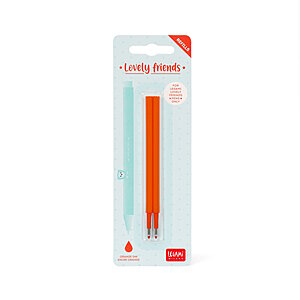 Legami Nachfüll 2er Lovely Friend orange Legami Nachfüll 2er Lovely Friend orange von Legami