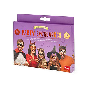 Legami Partybrillen Legami Partybrillen von Legami