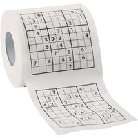 Legami Sudoku-Toilettenpapier - Do Not Disturb Legami Sudoku-Toilettenpapier - Do Not Disturb von Legami