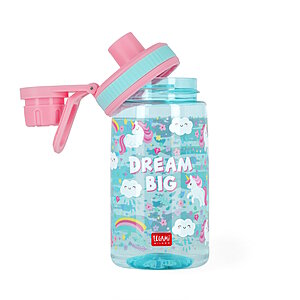 Legami Trinkflasche Unicorn Legami Trinkflasche Unicorn von Legami