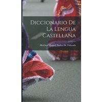 Diccionario De La Lengua Castellana von Legare Street Pr