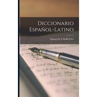 Diccionario Español-latino von Legare Street Pr