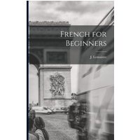 French for Beginners von Legare Street Pr