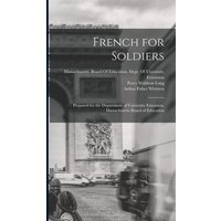 French for Soldiers von Legare Street Pr