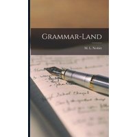 Grammar-land von Legare Street Pr