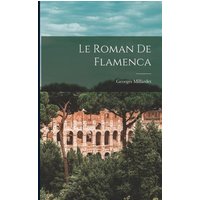 Le roman de Flamenca von Legare Street Pr