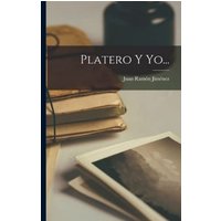 Platero Y Yo... von Legare Street Pr