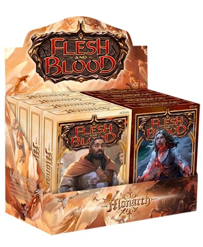 Legend Story Studios FAB2101 Zubehör, Mehrfarbig Legend Story Studios FAB2101 Zubehör, Mehrfarbig von Flesh & Blood